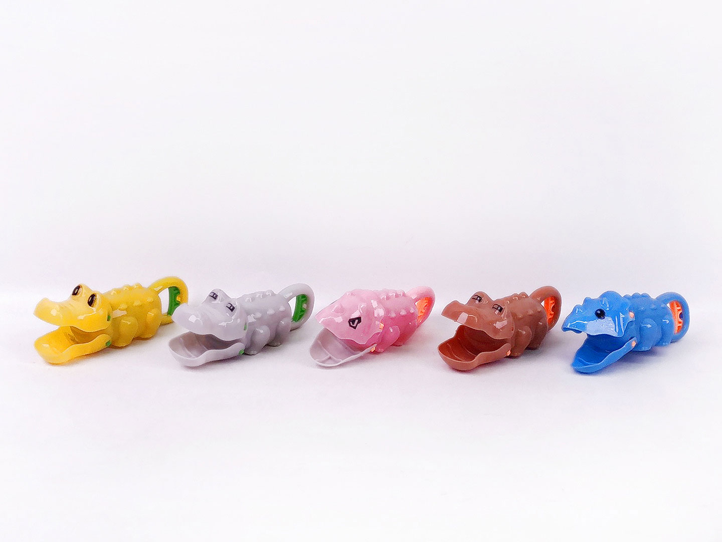 Hand Biting Animals(5C) toys