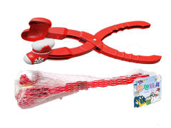 Snow Clip toys