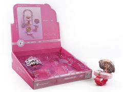 Princess Dream Watch W/L_M(9in1) toys