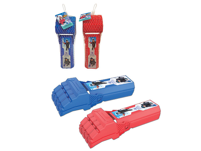 Snow Clip(2C) toys