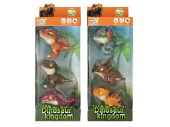 Hand Biting Dinosaur Game(3in1)