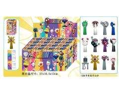 2.5-3inch Rhythm Box(16in1) toys