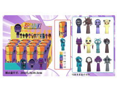 2.5-3inch Rhythm Box(12in1) toys