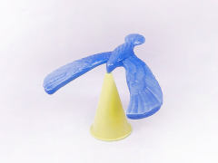 Balance Bird toys