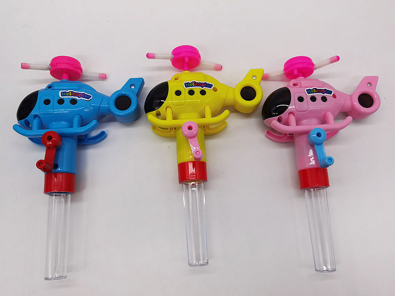 Candy Stick W/L(3C) toys