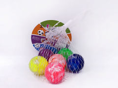 3.2cm Bounce Ball(6in1) toys