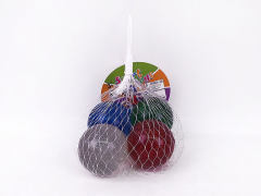 4.5cm Bounce Ball(4in1) toys