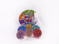 3.2cm Bounce Ball(6in1) toys