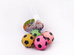 4.5cm Bounce Ball(4in1) toys