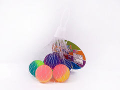 3.2cm Bounce Ball(6in1) toys