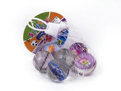 3.2cm Bounce Ball(6in1) toys