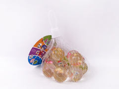 2.7cm Bounce Ball(12in1) toys