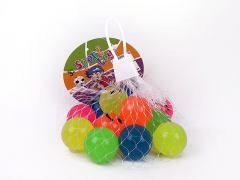 2.7cm Bounce Ball(12in1) toys