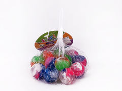 2.7cm Bounce Ball(12in1) toys