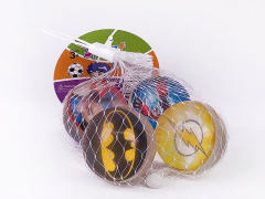 4.5cm Bounce Ball(4in1) toys