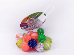 2.2cm Bounce Ball(20in1) toys