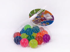 2.2cm Bounce Ball(20in1) toys