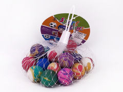 2.2cm Bounce Ball(20in1) toys