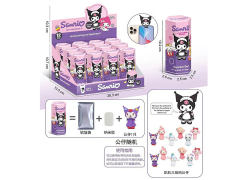 Sanrio(12in1) toys