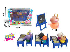 Classroom Set toys