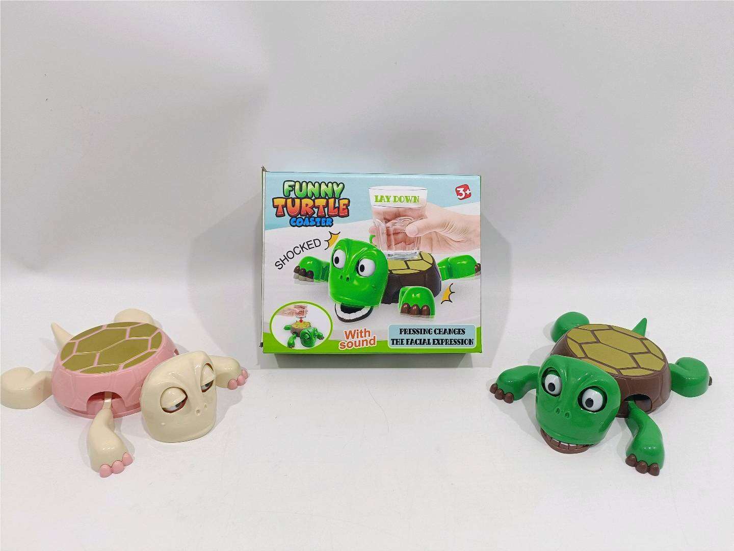 Cup Tray W/S toys