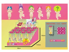 3.5inch Blind Box Angel Doll(12in1) toys