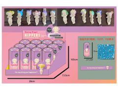 3.5inch Blind Box Angel Doll(12in1) toys