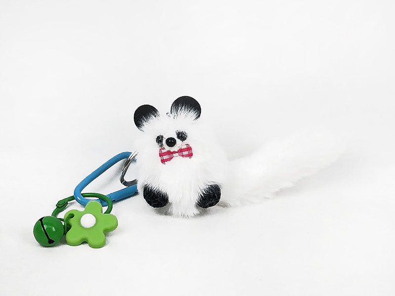 Key Bear toys