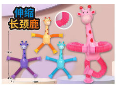 Giraffe(4C) toys
