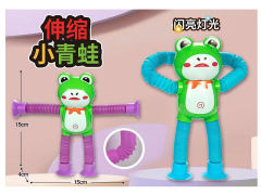 Frog(2C) toys