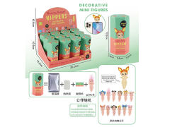 Puppy Animal Doll(12in1) toys