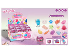 Venting Toys(24in1) toys