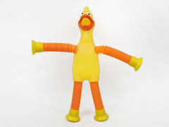 Telescopic Chicken(2C) toys