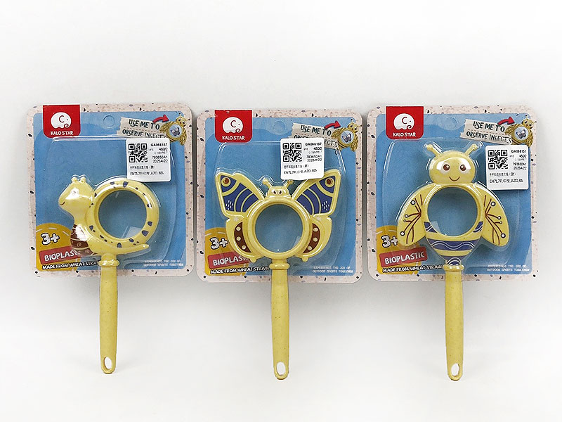 Magnifier(3S) toys