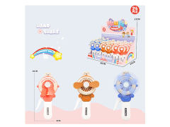Fan(24in1) toys