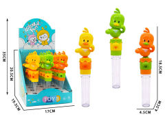 Dancing Tiktok Duck Stick(12in1) toys