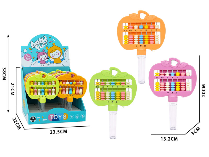 Candy Stick(12in1) toys