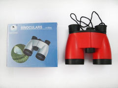 Telescope & Compass toys