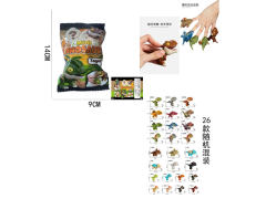 Hand Biting Dinosaur(26S) toys