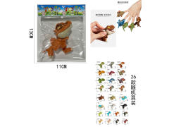 Hand Biting Dinosaur(26S) toys
