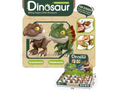 Hand Biting Dinosaur(18in1) toys