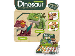 Hand Biting Dinosaur(18in1) toys