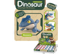 Hand Biting Dinosaur(18in1) toys