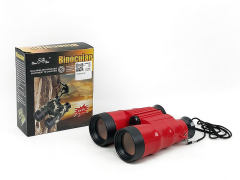 Telescope & Compass toys