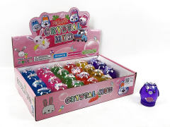 Crystal Mud(24in1) toys