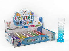 Crystal Mud(6in1) toys