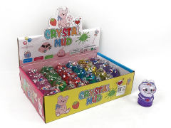 Crystal Mud(24in1) toys