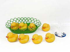 Duck(8pcs) toys
