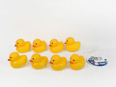 Duck(8pcs) toys