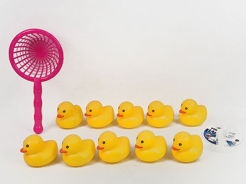 Duck(8pcs) toys